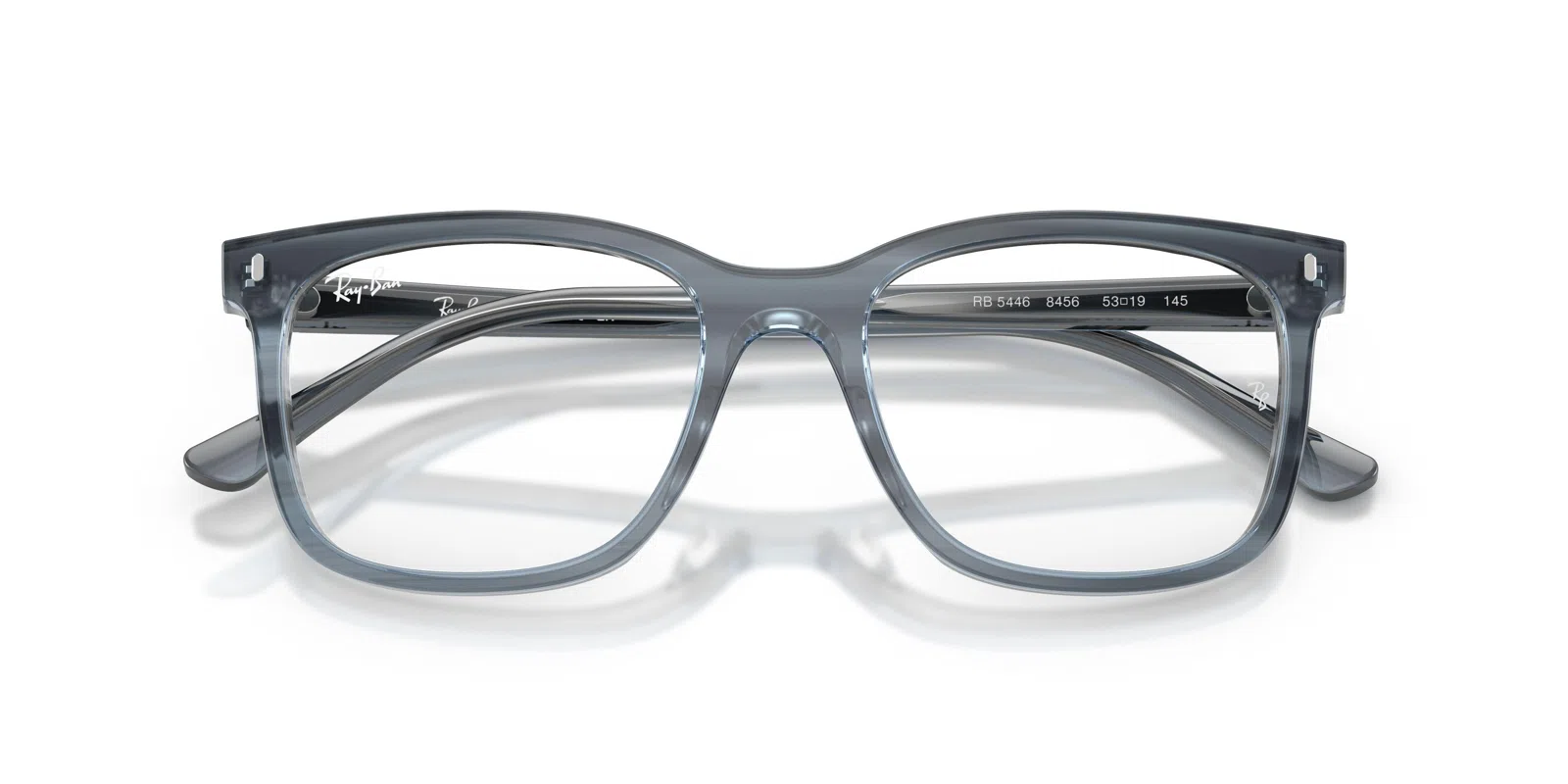 Ray-Ban 5446 Eyeglasses - view 28